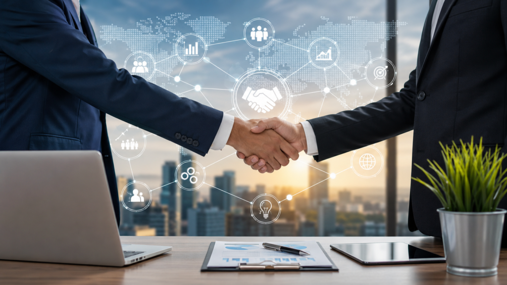 G15Tool Partners