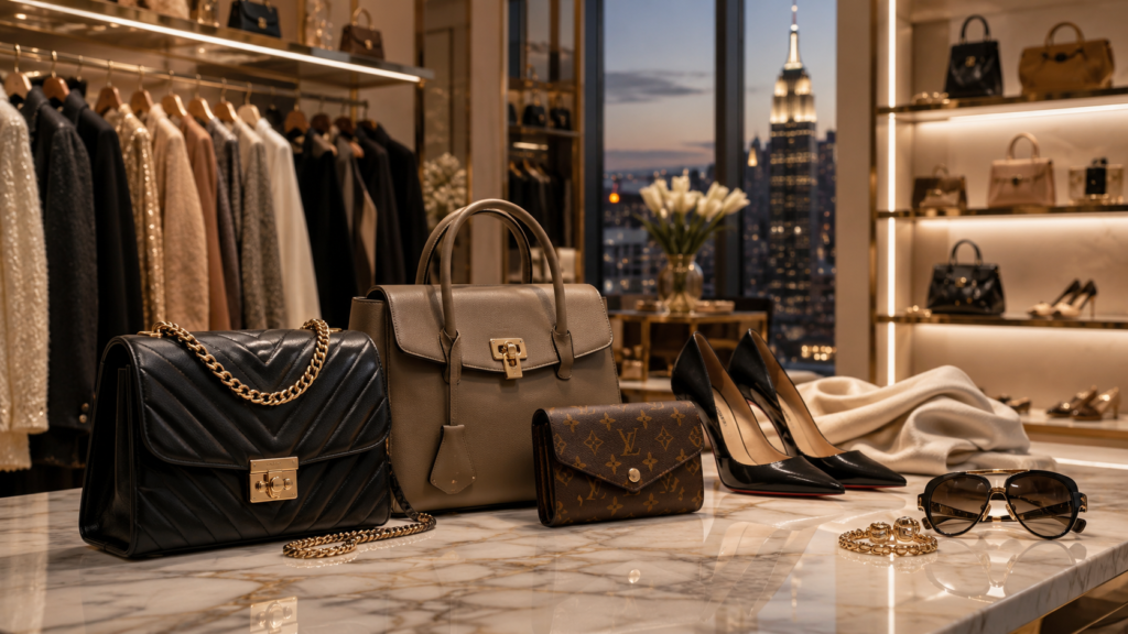 Luxury Fashion Alaikas Com