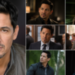 Kurt Perez Blacklist Pictures