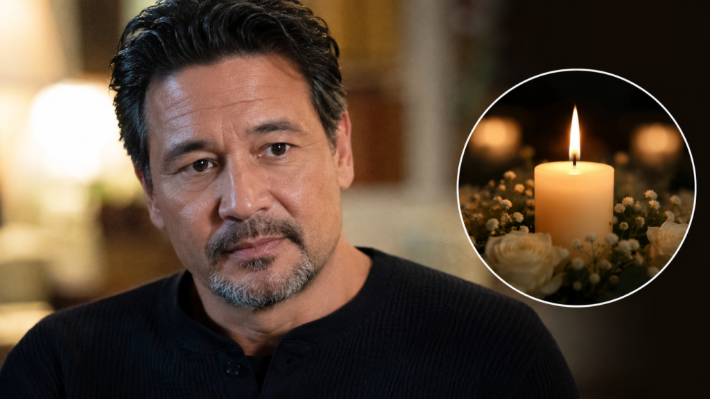 Passed Away Kurt Perez Blacklist