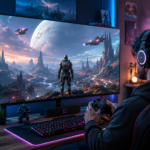 Gaming Updates Zeromagtech