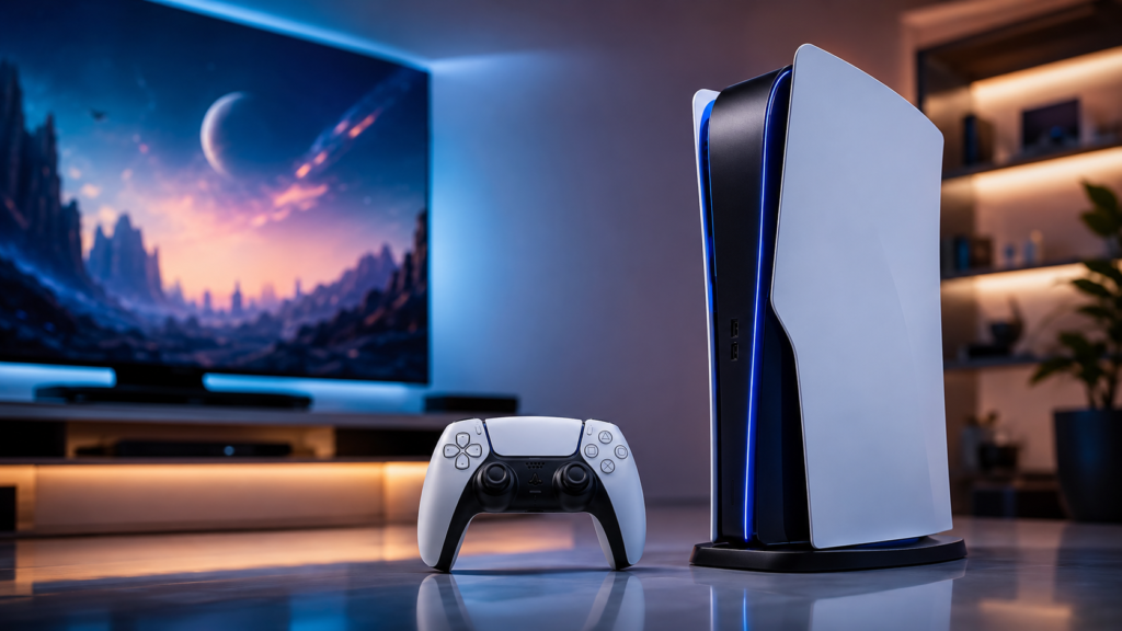 Zeromagtech New Console Release Date by Zero1Magazine