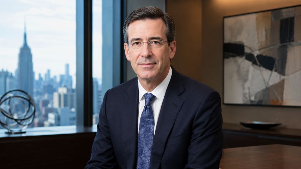 Peter Orszag