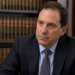 Andrew Weissmann Son