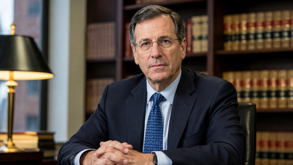 Andrew Weissmann