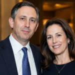 Is Andrew Weissmann Married