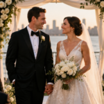 Andrew Weissmann Wedding