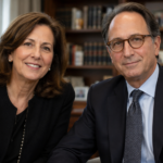 Andrew Weissmann Wife