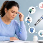 Side Effects of GLP-1
