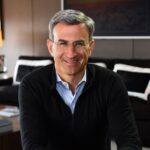 Peter Orszag Bald