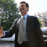 Peter Orszag Children