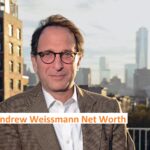 Andrew Weissmann Net Worth