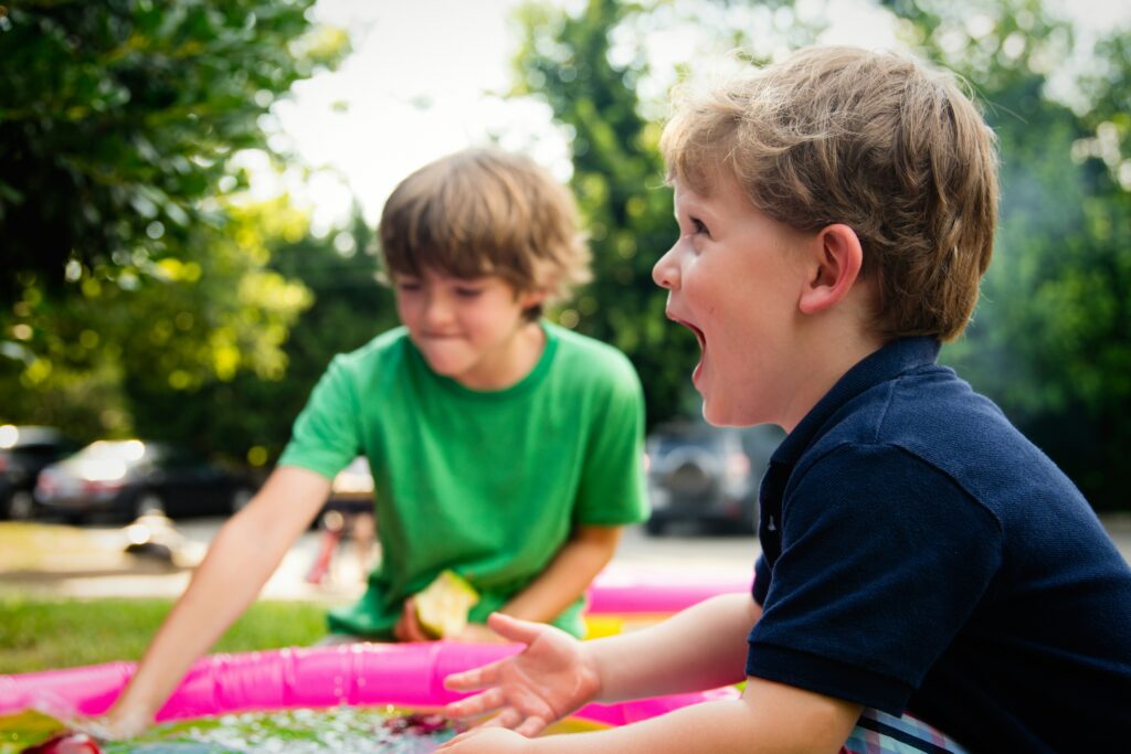 Two Skills Every Kid Should Build Before Summer Ends: Patience and Problem-Solving